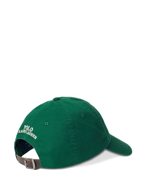 Cappello donna baseball POLO RALPH LAUREN | 211A87349002